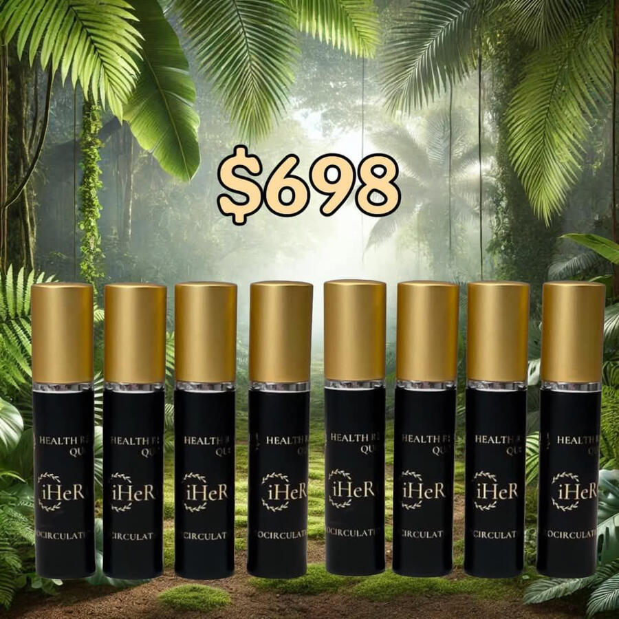 iHeRQles™ iHeRQles™