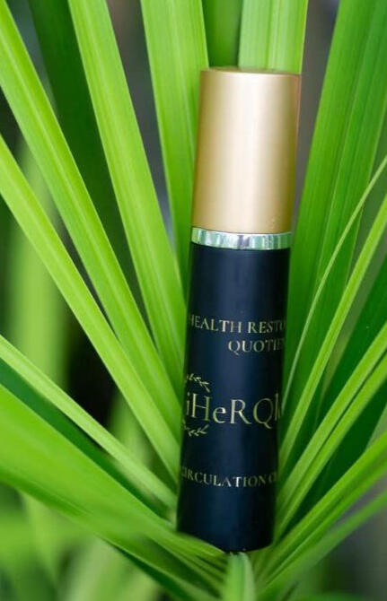 iHeRQles™ (spray) iHeRQles™